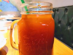 柠檬茶-丰乐餐厅·始于1999·本地老字号