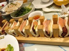 -知味观·味庄(杨公堤店)