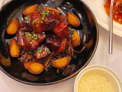 红烧肉-清水蘭軒