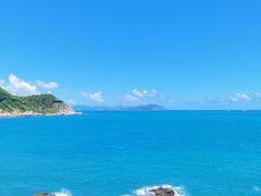 -三亚西岛海洋文化旅游区