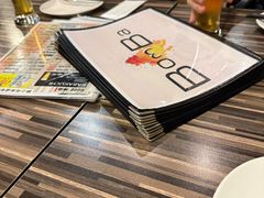 -BomBa意大利餐厅