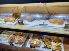 -韩国利尔面包(桂林路店)