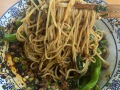 -万家面(重庆建川博物馆兵工商业街店)