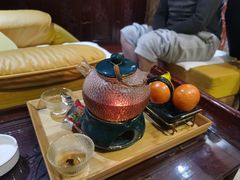 -金指缘足浴(望园路旗舰店)
