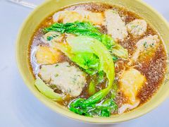 -下环街市熟食中心