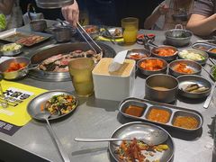 -大叹号·朝鲜族烤肉(潍坊泰华城店)