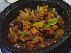 -重庆鸡公煲(学衡路店)