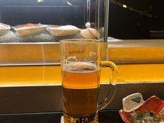 -滩万日本料理Nadaman(国贸大酒店)