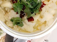 -百姓渔村(平阳路店)