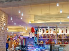 -怡咖啡自助餐(宁波香格里拉店)