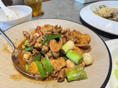 -佬太公海鸭·海鲜大排档(上海总店)