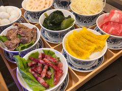 -咏江南·苏式火锅·苏州评弹(观前街店)