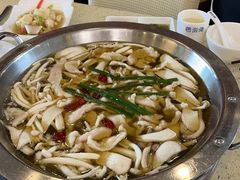 -芭夯兔·无骨兔汤锅(华阳店)