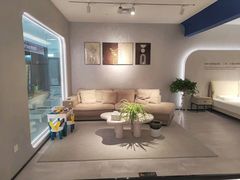 -栖作床垫(欧亚达家居光谷店)