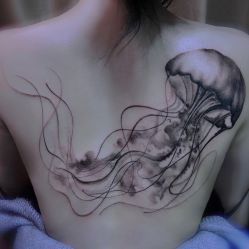 -匿名者纹身学院派·刺青