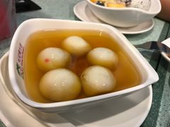 -松记糖水店(铜锣湾分店)