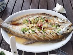 -小陆莲花蟹园农家乐(莲花岛店)