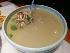 驴杂汤-孙记驴肉山庄(李桥店)