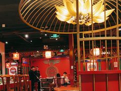 -北平食府.北京烤鸭(亦庄店)