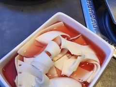 -蜀九香火锅(江油店)