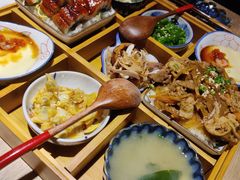 -千寿·金焰食堂(仁和新城店)