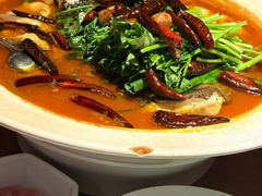 -清水亭湖北菜(大屯DT51店)