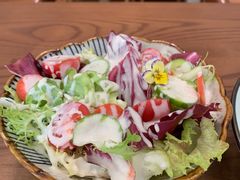 -花十悦·鲜花咖啡餐厅(振业城一期店)