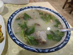 -蒙古原烤羊排(龙岗店)