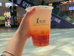 -1点点(嘉兴八佰伴华府店)