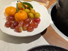 -芸山季·云南野生菌火锅(人民广场来福士店)