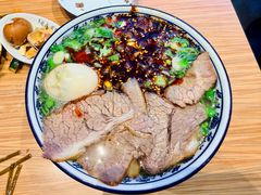 -有礼有面(知春路店)