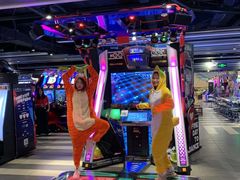 -反斗乐园(领展中心城店)