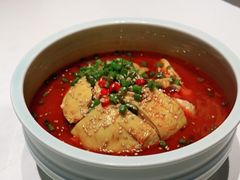 -0776食堂·京城创意菜(七里庄店)