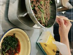 -东排食堂长沙小吃大排档(五一广场店)