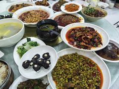 -凤来栖·净庭院·火锅(欧尚店)