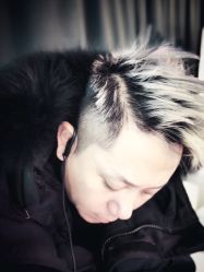 点击看大图 -Tipo Hair salon(明星)店