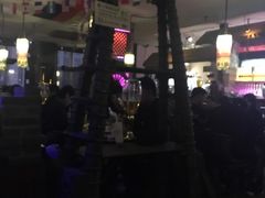 -Helens海伦司小酒馆(鼓楼店)
