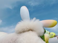 -不觉晓CAMPING(上海迪士尼营地店)