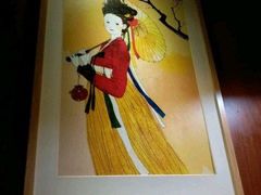 -梨满园韩国料理
