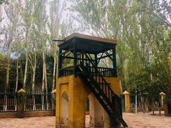 -艾提尕尔清真寺