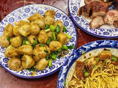 -南花桥羊肉馆老字号(乌镇店)