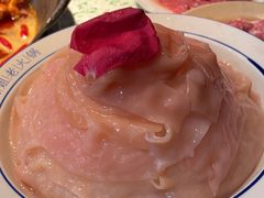 -鸿姐老火锅(疁城新天地店)