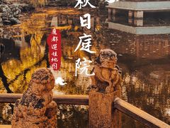 -秋霞圃