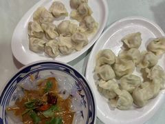 -听涛雅苑百味饺子老家菜馆