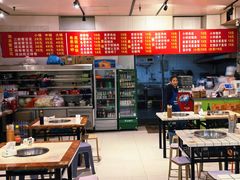 -海关荤豆花(洋河一路店)