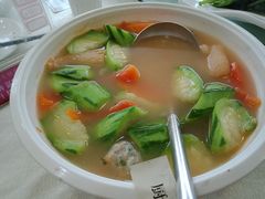 -珠江餐厅