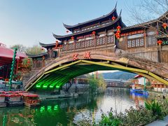 -杭州宋城