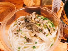 -滇藏石锅宴(崇仁巷老店)