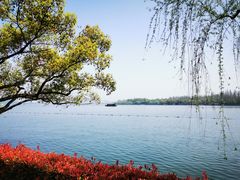 -浙江西子宾馆·瑶园咖啡厅