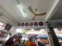 -榮泰米粉湯(Left Shop)